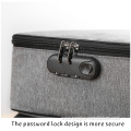 Waterproof file document passport cash document storage bag